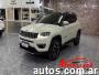 Jeep Compass Limited 4x4 AT9 2.4N en Necochea